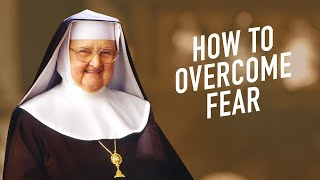 MOTHER ANGELICA LIVE CLASSICS - 1997-04-22 - FEAR
