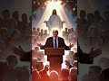 the night donald trump met jesus in the oval office a life changing encounter