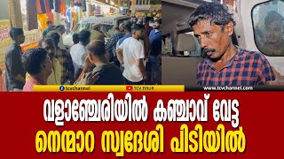 വളാഞ്ചേരിയിൽ കഞ്ചാവ് വേട്ട, ഒരാൾ പിടിയിൽ | Malayalam News