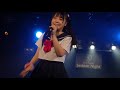 youぱ～む 高橋みあ 『アイドルギークvol.168 1部』2021.04.29 川崎セルビアンナイト【4k60p α7siii】