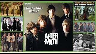 The Rolling Stones - Long Long While - [Mono-to-Stereo] - 1966