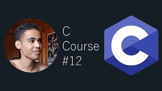 C COURSE #12 - .h and makefile