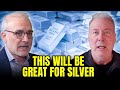 $150 Silver Soon! 2024 Is The BIG YEAR for Silver Prices - Peter Krauth & David Morgan