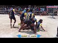 சதானந்தபுரம் vs ஆவாரம்பட்டி விறுவிறுப்பான ஆட்டம் viral trending kabaddi share @tnkabaddialert