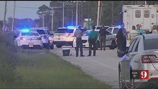 Video: Recent carjacking marks Volusia County's 5th deputy involved shooting