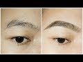 Paano mag KILAY in just 3 easy steps!!! | EYEBROW TUTORIAL | Hello Katy