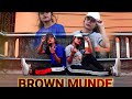 Brown Munde | Dance Cover | Tripillings Creation