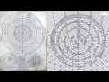 Roman-Julian-Gregorian Calendar Mechanics :: w/ Equinøx & Sølstice TTM BPM Geometry