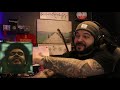 The Weeknd  After Hours  Album Reaction
