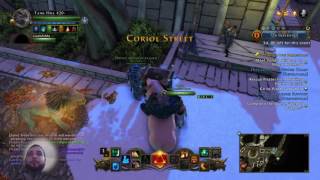 NeverWinter PRO TIPS! Item Level Or Stats!!!!!!?????