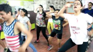 'Tutti Bole Wedding Di' | Bollywood Dance Choreography | Dansation Dance Studio 9888892718