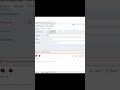 How To Import Data Into PostgreSQL Using PgAdmin || Best PostgreSQL Tutorial Shorts