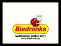 reklama biedronki brudna robota