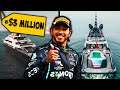 10 Most Expensive Things Owned By Lewis Hamilton | F1 Champion's Cars, House, Jet, Lifestyle & Worth