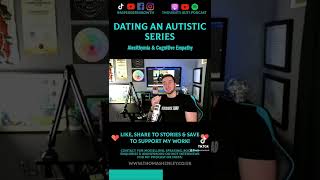 Dating An Autistic Series: Alexithymia \u0026 Cognitive Empathy