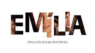 Film Emília - Trailer