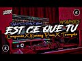 DJ BALONTE X KURANG PUAS X EST CE QUE TU X EH TERNYATA CAMPURAN MENGKANE | MAMAN X BFUNK X REGGAE..