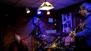 Bobby Sanders & Friends at The Catfish Place 12/21/2013