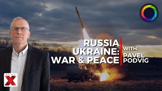 FL Season 1 Episode 30: Russia-Ukraine: War and Peace | Pavel Podvig | NewsX