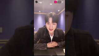 NIve IG LIVE [211109] | 'party without u' Release