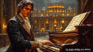 50 Most Famous Pieces of Classical Music Relaxes the Soul and Heart 🎶 Mozart, Chopin, Beethoven