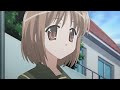 shakugan no shana ⋄ opening 1 full 〖hishoku no sora mami kawada〗〘amv〙