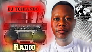 DJ TCHIANDO invité à la radio communautaire // Télévision Dapaong Savanes // dj entertainment group