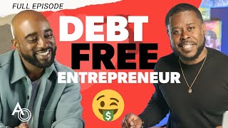 How He Built A $7 Figure Impactful Brand With NO DEBT | Rob Hill & Anthony ONeal