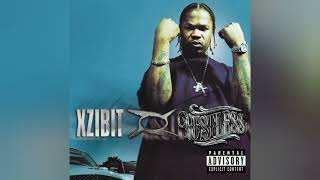 Xzibit – Front 2 Back (Clean Version)