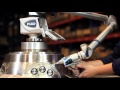 product video faro edge and scanarm