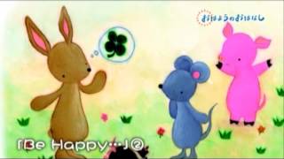 おはようのおはなし [Be Happy…2]