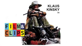 Prega il morto e ammazza il vivo - con Klaus Kinski - Film Western Completo (HD) by Film\u0026Clips