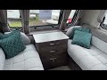 used 2023 elddis affinity 550