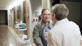 How we care for you