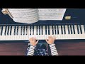 The Fair - Cornelius Gurlitt - Piano Pieces for Children