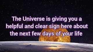 💫believe this sign and don't give up, your upcoming days will be extraordinary!