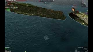 Navyfield II Gameplay