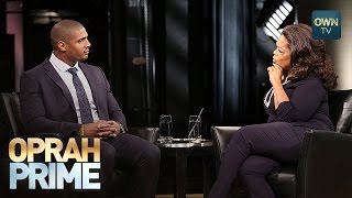 Why Michael Sam Believes He Isn't On an NFL Team | Oprah Prime | Oprah Winfrey Network