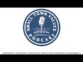 Small Town Values Podcast