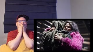 THE WALKING DEAD S10E20: “Splinter” REACTION