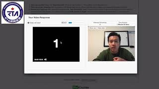 UBC Sauder BCOM interview English
