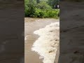 West River flooding in South Londonderry Vermont 2