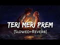 Teri Meri Prem Kahani [Slowed+Reverb] - Rahat Fateh Ali Khan, Shreya Ghoshal | Lofi Music Channel
