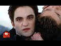 The Twilight Saga: Breaking Dawn Part 2 (2012) - The Battle Rages On Scene | Movieclips