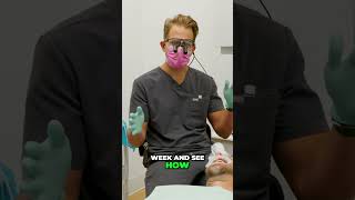 Transforming All on 4 Implants to 3 on 6 - A Patient's Journey