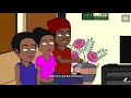 S04 EP03 Stress PaGhetto Part 4 (Love Stories)