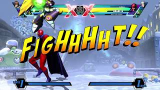 YSB#54 UMvC3 Casuals 4