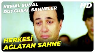 Garip "Final Sahnesi" | Kemal Sunal Duygusal Sahne