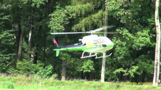 Helifreunde Dulliken   Reto Marbach 2014