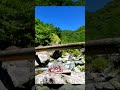 マグナで行く天空の林道　中津明神山ツーリング　前編